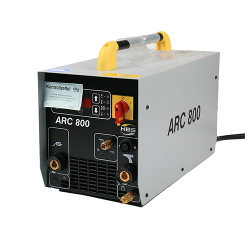 ARC800拉弧式/短周期螺柱焊机