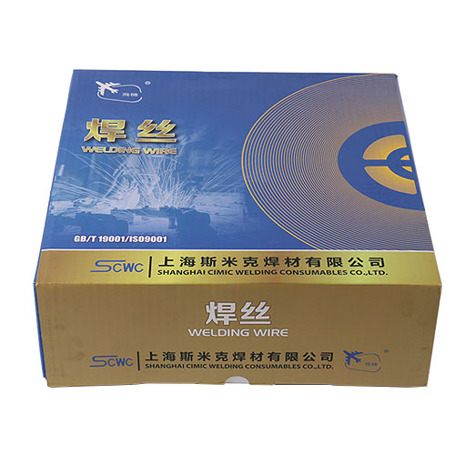 上海斯米克 S311 ER4043铝硅焊丝1.0/1.2/1.6/2.0