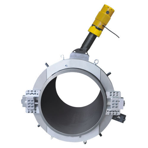 OCE-610外钳式电动管子切割坡口机